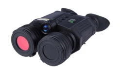 Luna Optics Digital G3 6-36x50mm Day-Night Vision Binocular -Outlet Camping Store opplanet luna optics digital g3 day night vision binocular 6 36x50mm digital built in ir illuminator 400m maximum range black ln g3 b50 av 13