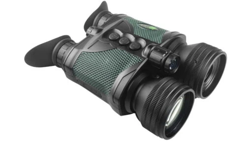 Luna Optics Digital G3 6-36x50mm Day-Night Vision Binocular -Outlet Camping Store opplanet luna optics digital g3 day night vision binocular 6 36x50mm digital built in ir illuminator black ln g3 b50 pro m