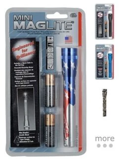 Maglite Mini Maglite -Outlet Camping Store opplanet maglite mini maglite aa incandescent flashlights mcimage spids 114967 94567 94818 94847 96461 102379 vids