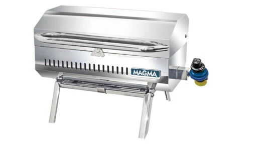 Magma Chefsmate Gas Grill - Europe -Outlet Camping Store opplanet magma chefsmate gas grills europe a10 803ce 2 main