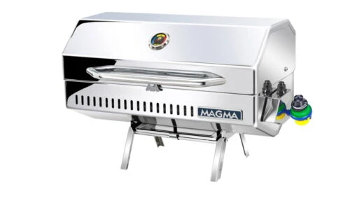 Magma Monterey Classic Gas Grill - Europe -Outlet Camping Store opplanet magma monterey classic gas grills europe a10 1225 2ce 2 main