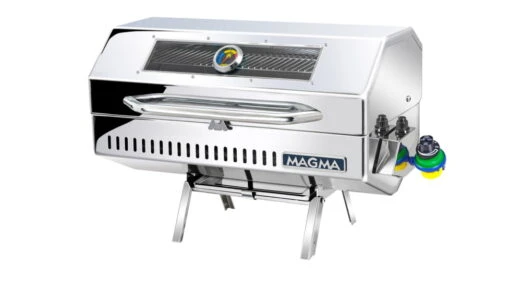 Magma Monterey Infrared Gas Grill - Europe -Outlet Camping Store opplanet magma monterey infrared gas grills europe a10 1225 2gsce 2 main