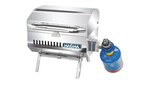 Magma Trailmate Gas Grill - Europe -Outlet Camping Store opplanet magma trailmate gas grills europe a10 801ce 2 main