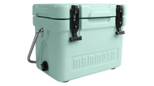 Mammoth Coolers Cruiser Cooler -Outlet Camping Store opplanet mammoth coolers cruiser 15 cooler sea foam mc15 572 av 1