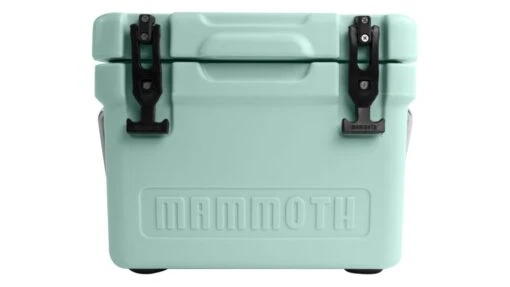 Mammoth Coolers Cruiser Cooler -Outlet Camping Store opplanet mammoth coolers cruiser 15 cooler sea foam mc15 572 main