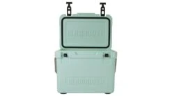 Mammoth Coolers Cruiser Cooler -Outlet Camping Store opplanet mammoth coolers cruiser 20 cooler sea foam mc20 572 av 2