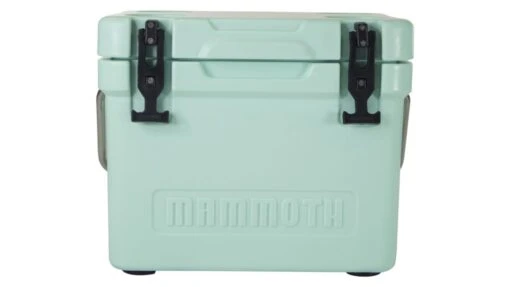 Mammoth Coolers Cruiser Cooler -Outlet Camping Store opplanet mammoth coolers cruiser 20 cooler sea foam mc20 572 main