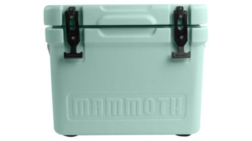 Mammoth Coolers Cruiser Cooler -Outlet Camping Store opplanet mammoth coolers cruiser 25 cooler sea foam mc25 572 main