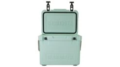 Mammoth Coolers Cruiser Cooler -Outlet Camping Store opplanet mammoth coolers cruiser 30 cooler sea foam mc30 572 av 2