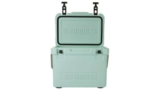 Mammoth Coolers Cruiser Cooler -Outlet Camping Store opplanet mammoth coolers cruiser 30 cooler sea foam mc30 572 av 2