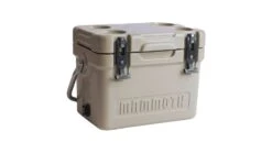 Mammoth Coolers Cruiser Cooler -Outlet Camping Store opplanet mammoth coolers mammoth cruiser series coolers 15 quart tan tan w handle