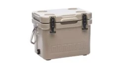 Mammoth Coolers Cruiser Cooler -Outlet Camping Store opplanet mammoth coolers mammoth cruiser series coolers 20 quart tan tan w handle