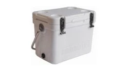 Mammoth Coolers Cruiser Cooler -Outlet Camping Store opplanet mammoth coolers mammoth cruiser series coolers 30 quart white white w handle