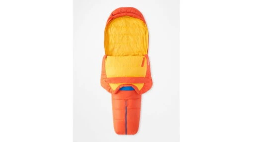 Marmot Always Summer Sleeping Bags - Men's -Outlet Camping Store opplanet marmot always summer sleeping bags mens red sun solar dual zip long m12781 19623 dz av 1