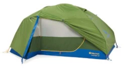 Marmot Limelight Tent - 3 Person -Outlet Camping Store opplanet marmot limelight tent 3 person foliage dark azure one size m12304 19630 one av 1