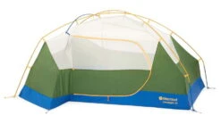 Marmot Limelight Tent - 3 Person -Outlet Camping Store opplanet marmot limelight tent 3 person foliage dark azure one size m12304 19630 one av 3