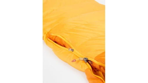 Marmot Lithium Sleeping Bag, Long -Outlet Camping Store opplanet marmot lithium sleeping bag short orange pepper golden sun left zipper m14408 21734 lz av 3