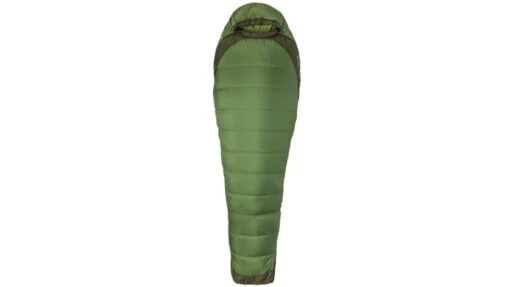 Marmot Trestles Elite Eco 30 Sleeping Bags - Men's -Outlet Camping Store opplanet marmot trestles elite eco 30 long mens vine green forest night long 39600 4802 long 6 6 lz main