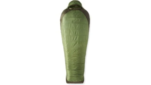 Marmot Trestles Elite Eco 30 Sleeping Bags - Men's -Outlet Camping Store opplanet marmot trestles elite eco 30 sleeping bags mens vine green forest night left zip m12309 4802 lz main