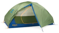 Marmot Tungsten Tent - 3 Person -Outlet Camping Store opplanet marmot tungsten tent 3 person foliage dark azure one size m12306 19630 one av 1