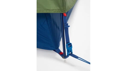 Marmot Tungsten Tent - 3 Person -Outlet Camping Store opplanet marmot tungsten tent 3 person foliage dark azure one size m12306 19630 one av 5