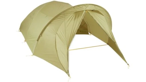 Marmot Tungsten UL Hatchback Fly - 2 Person, 3 Season -Outlet Camping Store opplanet marmot tungsten ul hatchback fly tent 2 person 3 season wasabi one size 37840 4207 one av 1