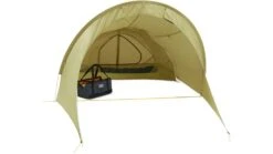 Marmot Tungsten UL Hatchback Fly - 2 Person, 3 Season -Outlet Camping Store opplanet marmot tungsten ul hatchback fly tent 2 person 3 season wasabi one size 37840 4207 one av 3