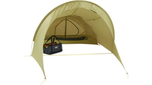 Marmot Tungsten UL Hatchback Fly - 2 Person, 3 Season -Outlet Camping Store opplanet marmot tungsten ul hatchback fly tent 2 person 3 season wasabi one size 37840 4207 one av 3