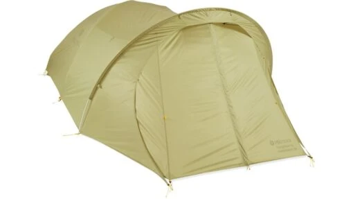 Marmot Tungsten UL Hatchback Fly - 2 Person, 3 Season -Outlet Camping Store opplanet marmot tungsten ul hatchback fly tent 2 person 3 season wasabi one size 37840 4207 one main