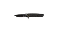 Elite Tactical Readiness Spring Assisted Knives -Outlet Camping Store opplanet master cutlery mc elite tactical readiness 3 5 drop point fldr blk blk