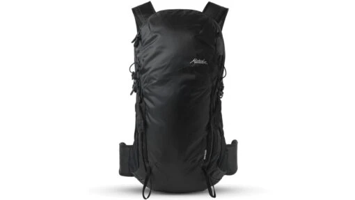 Matador Beast 18 Ultralight Technical Backpack -Outlet Camping Store opplanet matador beast 18 ultralight technical backpack charcoal black matbe18001bk av 1