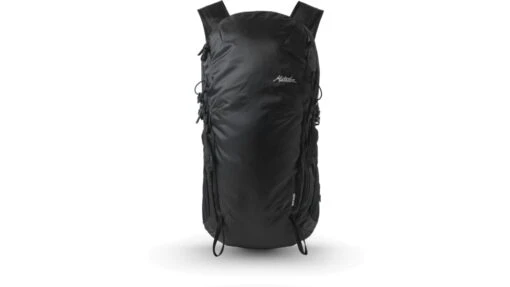 Matador Beast 18 Ultralight Technical Backpack -Outlet Camping Store opplanet matador beast 18 ultralight technical backpack charcoal black matbe18001bk av 2