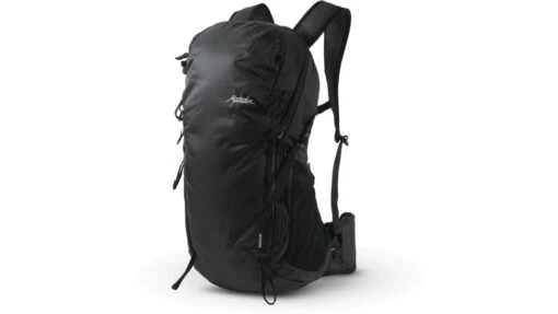 Matador Beast 18 Ultralight Technical Backpack -Outlet Camping Store opplanet matador beast 18 ultralight technical backpack charcoal black matbe18001bk main