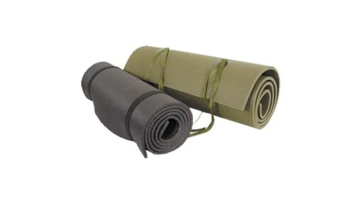 Major Outdoors Surplus Plus Foam Sleeping Pad -Outlet Camping Store opplanet mil spec plus foam sleeping pad 24in w x 77in l 02 6114004000 main