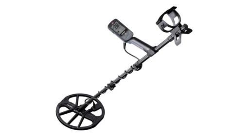 Minelab Equinox 700 Metal Detector -Outlet Camping Store opplanet minelab equinox 700 metal detectors gray black adjustable 3720 0005 main