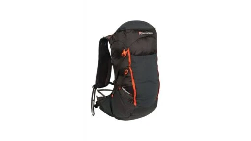 Montane Trailblazer Day Pack, 30 L -Outlet Camping Store opplanet montane trailblazer day pack 30 l charcoal one size ptb30chao07 main