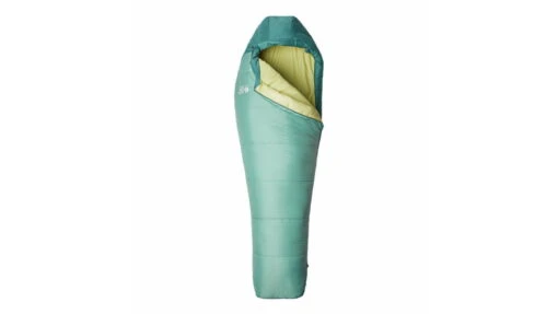 Mountain Hardwear Bozeman 30F/-1C Sleeping Bag - Women's -Outlet Camping Store opplanet mountain hardwear bozeman 30f 1c sleeping bag womens left hand light icelandic long 1892062348 l lng lh av 2