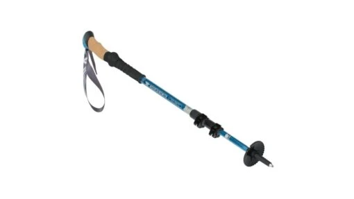 Mountainsmith Dolomite 7075 OLS Trekking Pole -Outlet Camping Store opplanet mountainsmith dolomite 7075 ols trekking pole moroccan blue single 19 9711 30 av 1