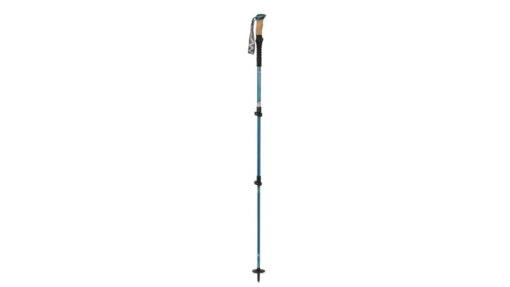 Mountainsmith Dolomite 7075 OLS Trekking Pole -Outlet Camping Store opplanet mountainsmith dolomite 7075 ols trekking pole moroccan blue single 19 9711 30 main