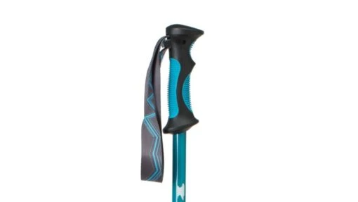 Mountainsmith Pinnacle Single Trekking Hike Pole -Outlet Camping Store opplanet mountainsmith pinnacle single trekking hike pole glacier blue 19 9651 39 av 1