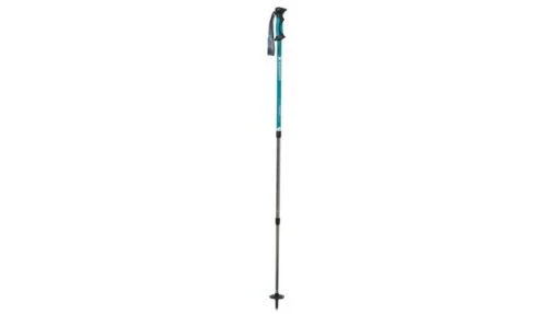 Mountainsmith Pinnacle Single Trekking Hike Pole -Outlet Camping Store opplanet mountainsmith pinnacle single trekking hike pole glacier blue 19 9651 39 main