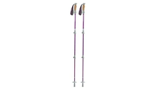 Mountainsmith Tellurite WSD 7075 Trekking Pole -Outlet Camping Store opplanet mountainsmith tellurite wsd 7075 trekking pole berry pair 19 9752 19 main