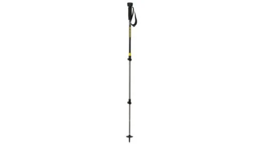 Mountainsmith Trekker FX Lite Trekking Pole -Outlet Camping Store opplanet mountainsmith trekker fx lite trekking pole carbon 19 9701 01 main