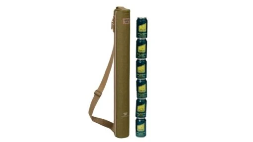 Mountainsmith Tube Sling Cooler -Outlet Camping Store opplanet mountainsmith tube sling cooler cedar green 20 75110 55 av 1