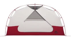 MSR Elixir 3 Tent - 3 Person, 3 Season -Outlet Camping Store opplanet msr elixir tent 3 person white red 10312 av 2