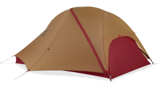 MSR FreeLite 2-Person Ultralight Backpacking Tent -Outlet Camping Store opplanet msr freelite 2 ultralight backpacking tent sahara 11512 av 2