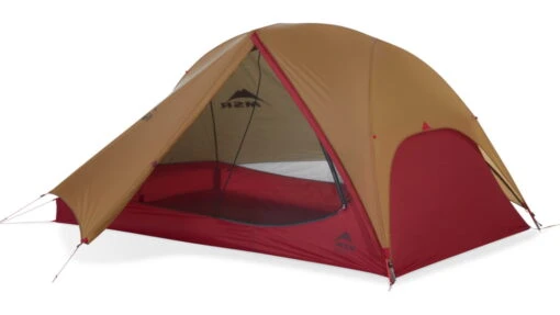 MSR FreeLite 2-Person Ultralight Backpacking Tent -Outlet Camping Store opplanet msr freelite 2 ultralight backpacking tent sahara 11512 main