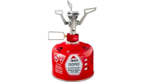 MSR PocketRocket 2 Mini Stove Kit -Outlet Camping Store opplanet msr pocketrocket 2 mini stove kit 10379 main