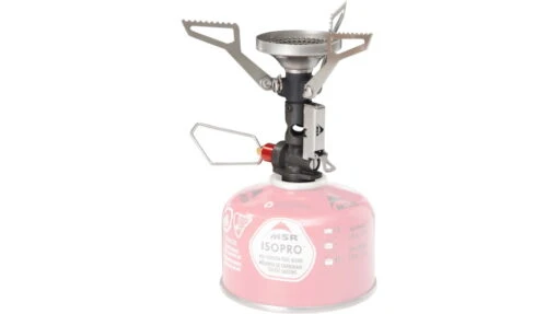 MSR Pocket Rocket Deluxe Stove -Outlet Camping Store opplanet msr pocketrocket deluxe red 10955 av 2