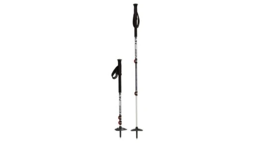 MSR Poles Dynalock Explore Al3-sec -Outlet Camping Store opplanet msr poles dynalock explore al3 sec steel grey 10238 z65 tkp expl 10238 main